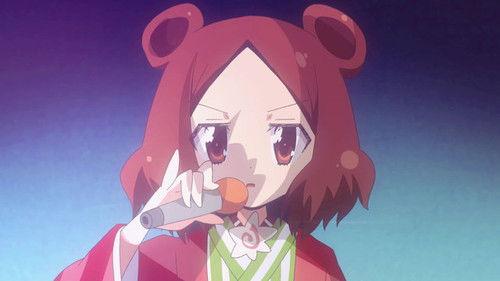 Ai-Mai-Mi Season 3 Episode 1 - Don’t Let Your Lucky Chance Get Away