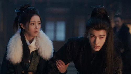 Pursuit of Jade Season 1 Episode 36 - Episode 36