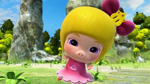 GG Bond Season 10 Episode 9 - Episode 9