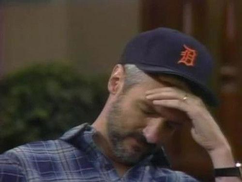 Family Ties Season 7 Episode 6 - Heartstrings  (2)