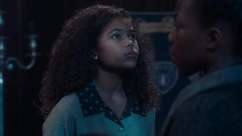 The Worst Witch Season 2 Episode 6 - Bat Girl