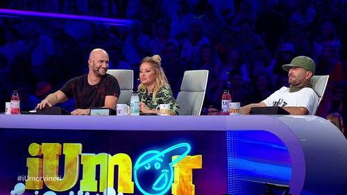 iUmor Season 7 Episode 4 - Episodul 4