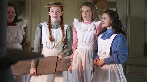 Anne with an E Season 3 Episode 7 - A Strong Effort of the Spirit of Good