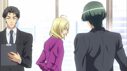 Love Stage!! Season 1 Episode 8 - Love Stage — Men's Style