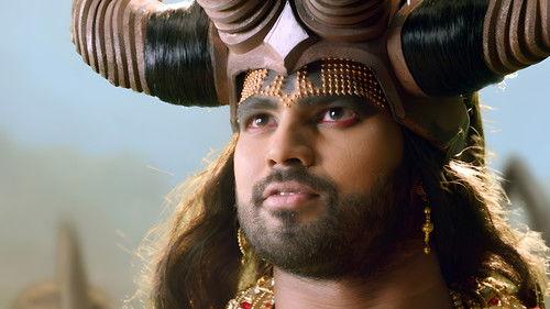 Dharm Yoddha Garud Season 1 Episode 24 - A Battle Between Kaaliya And Dakshak