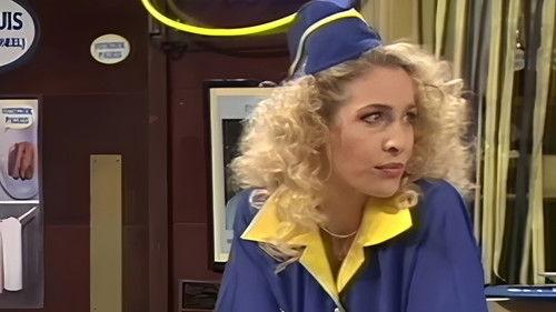 Vetkoekpaleis Season 4 Episode 10 - Die Kettingbrief