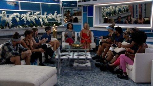 Big Brother Season 23 Episode 13 - Episode 13
