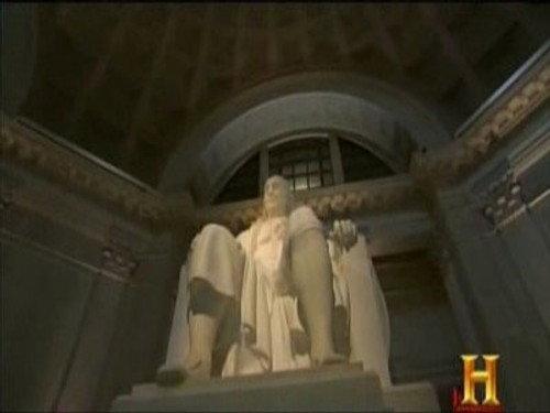 Modern Marvels Season 13 Episode 16 - Ben Franklin Tech