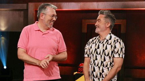 Lego Masters NZ Season 1 Episode 6 - Monochrome