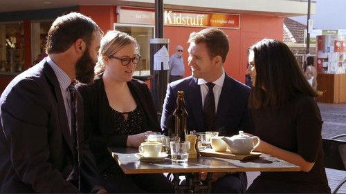 Story Hunters Season 1 Episode 15 - What's Going On? Canberra: Part 5