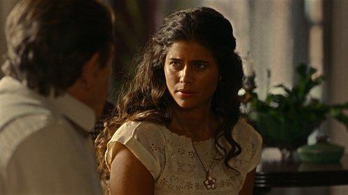 Guerreiros do Sol Season 1 Episode 3 - Chapter 3