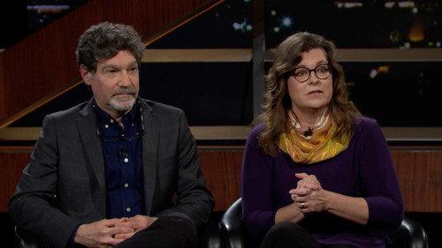 Real Time with Bill Maher Season 19 Episode 3 - Episode 553