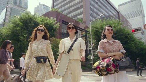 Cleaning Up Season 1 Episode 13 - Episode 13