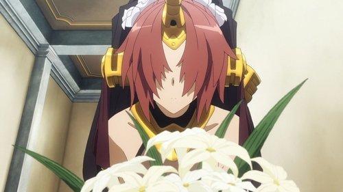 Fate/Apocrypha Season 1 Episode 5 - Voice From Above