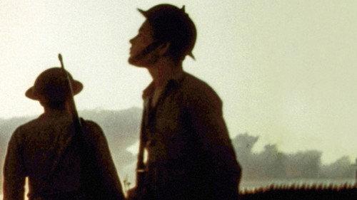 The Pacific War in Color Season 1 Episode 2 - Shockwaves