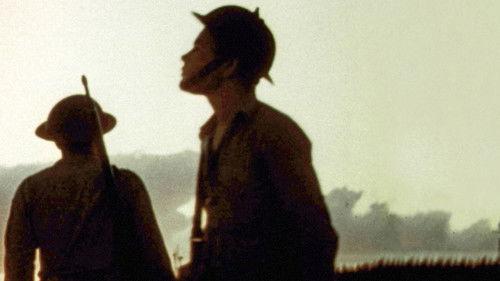 The Pacific War in Color Season 1 Episode 2 - Shockwaves