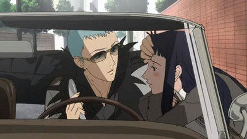 Paradise Kiss Season 1 Episode 9 - Designer