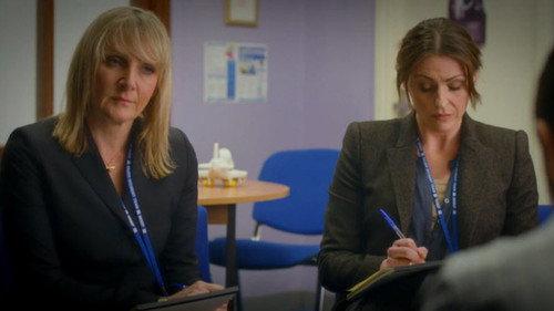 Scott & Bailey Season 1 Episode 1 - Congratulations