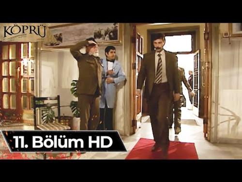 Köprü Season 1 Episode 11 - Episode 11