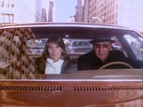 Kojak Season 4 Episode 19 - Kojak's Days (1)