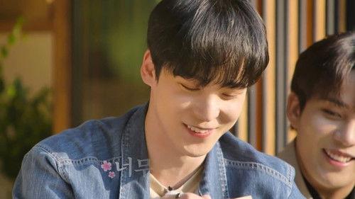 Real NOW with ATEEZ Season 1 Episode 6 - Episode 6