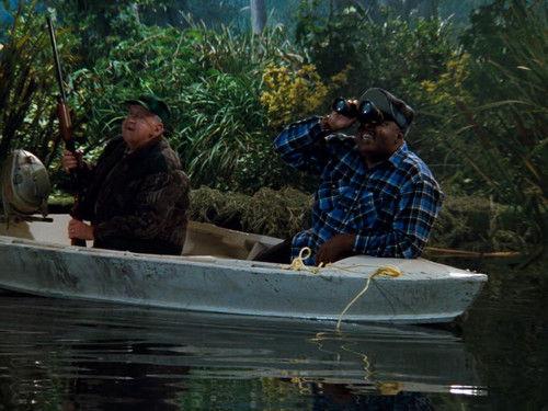 Family Matters Season 9 Episode 2 - They Shoot Ducks, Don't They?