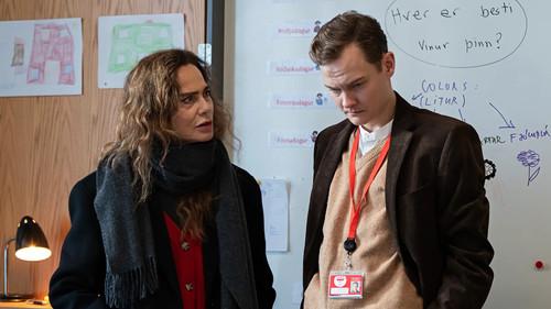 The Darkness Season 1 Episode 2 - Hello Old friend