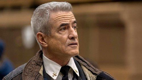 Chicago Fire Season 13 Episode 16 - In the Rubble