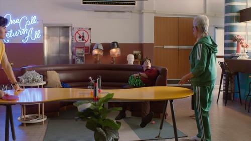 Return Man Season 1 Episode 6 - Pribprao's Sister