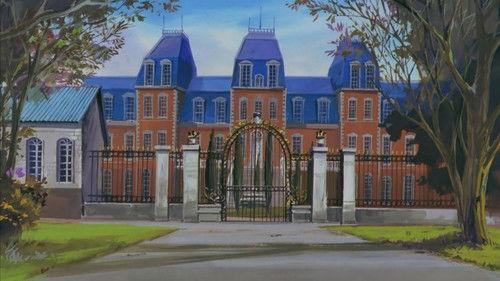 The Story of Perrine Season 1 Episode 41 - A Mansion Like a Castle