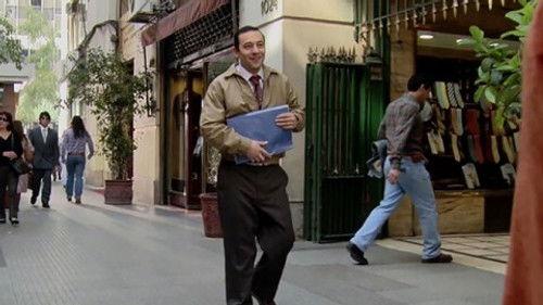 Los 80 Season 1 Episode 5 - Episode 5