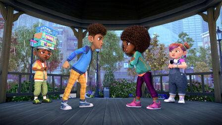 Karma’s World Season 1 Episode 6 - Best Friends For Never