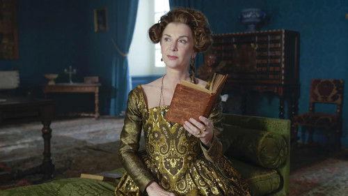 Filles du feu Season 1 Episode 1 - Episode 1