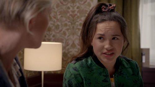 Hunter Street Season 3 Episode 16 - Siblings