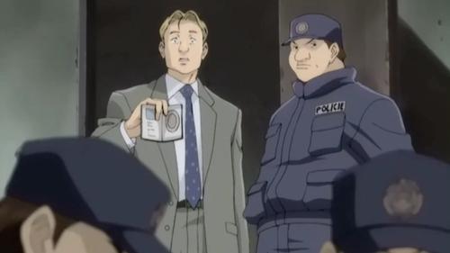 Monster Season 1 Episode 43 - Detective Suk