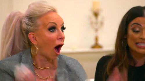 The Real Housewives of New Jersey Season 11 Episode 9 - Pineapple Puss