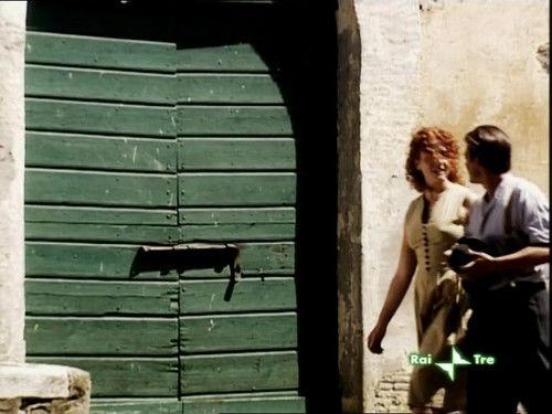 Blu Notte - Misteri Italiani Season 9 Episode 4 - Episode 4