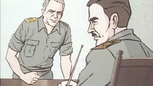 Decision Season 1 Episode 5 - Singapore Attack