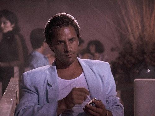 Miami Vice Season 2 Episode 1 - The Prodigal Son