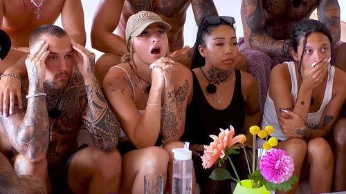Temptation Island - Versuchung im Paradies Season 7 Episode 9 - Episode 9