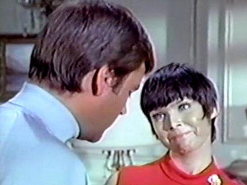 It Takes a Thief Season 2 Episode 3 - The Bill is in Committee