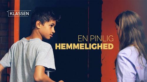 Klassen Season 3 Episode 18 - An embarrassing secret