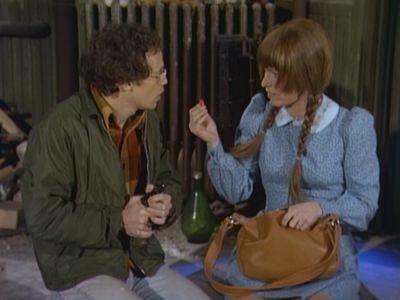 Mary Hartman, Mary Hartman Season 1 Episode 16 - Episode 016