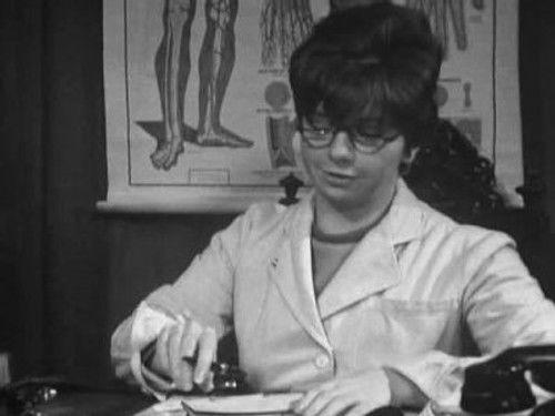 Do Not Adjust Your Set Season 1 Episode 5 - Rediffusion Show 5