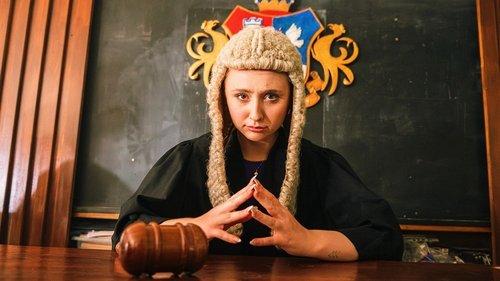 G'wed Season 1 Episode 4 - My Leonard Friend