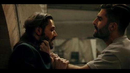 Groapa Season 1 Episode 5 - Stormy waters