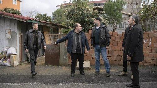 Back Streets Season 19 Episode 16 - Episode 696