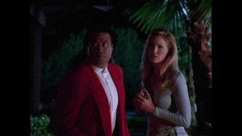 Renegade Season 4 Episode 1 - Sawed-Off Shotgun Wedding