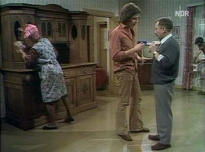 undefined Season 1 Episode 15 - The spring-cleaning