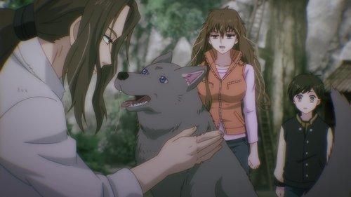 undefined Season 1 Episode 6 - Grain Rain